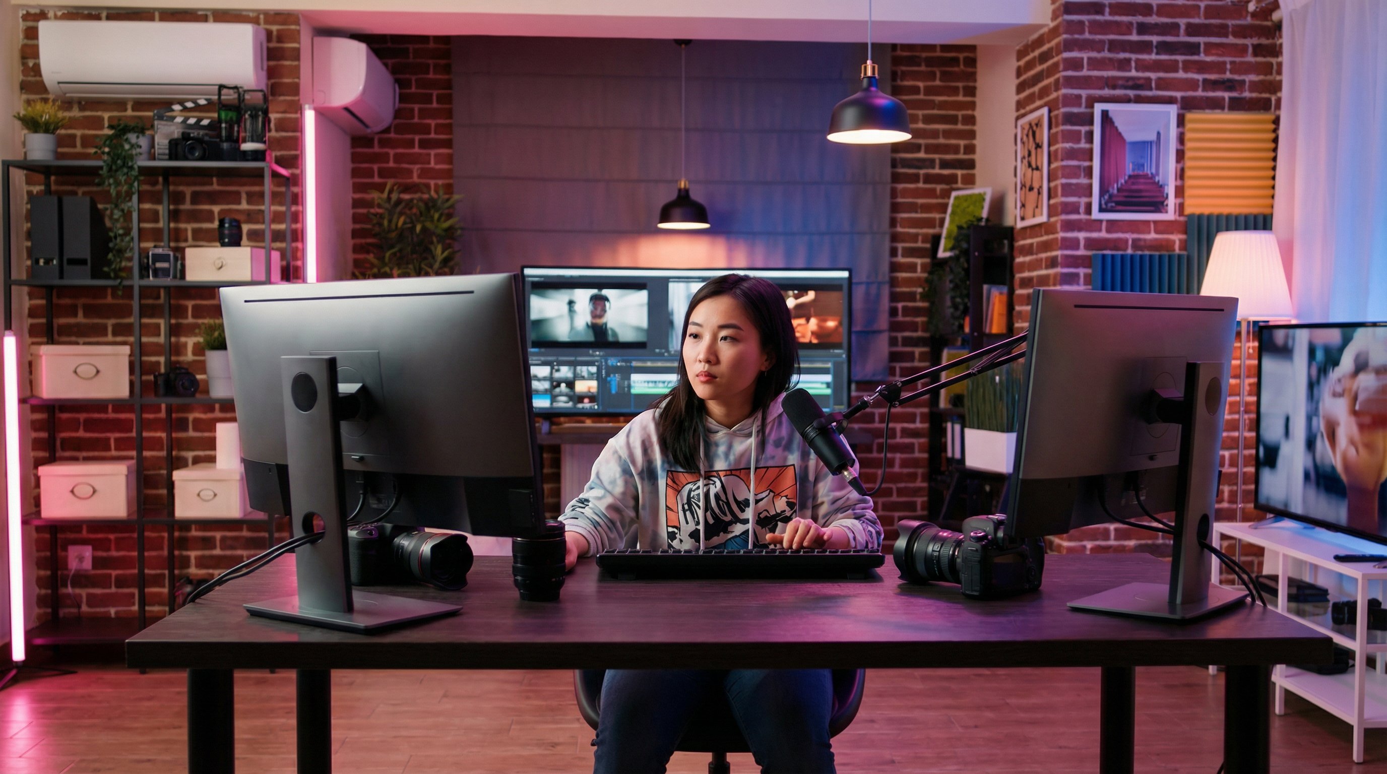 蘑菇视频视频制作