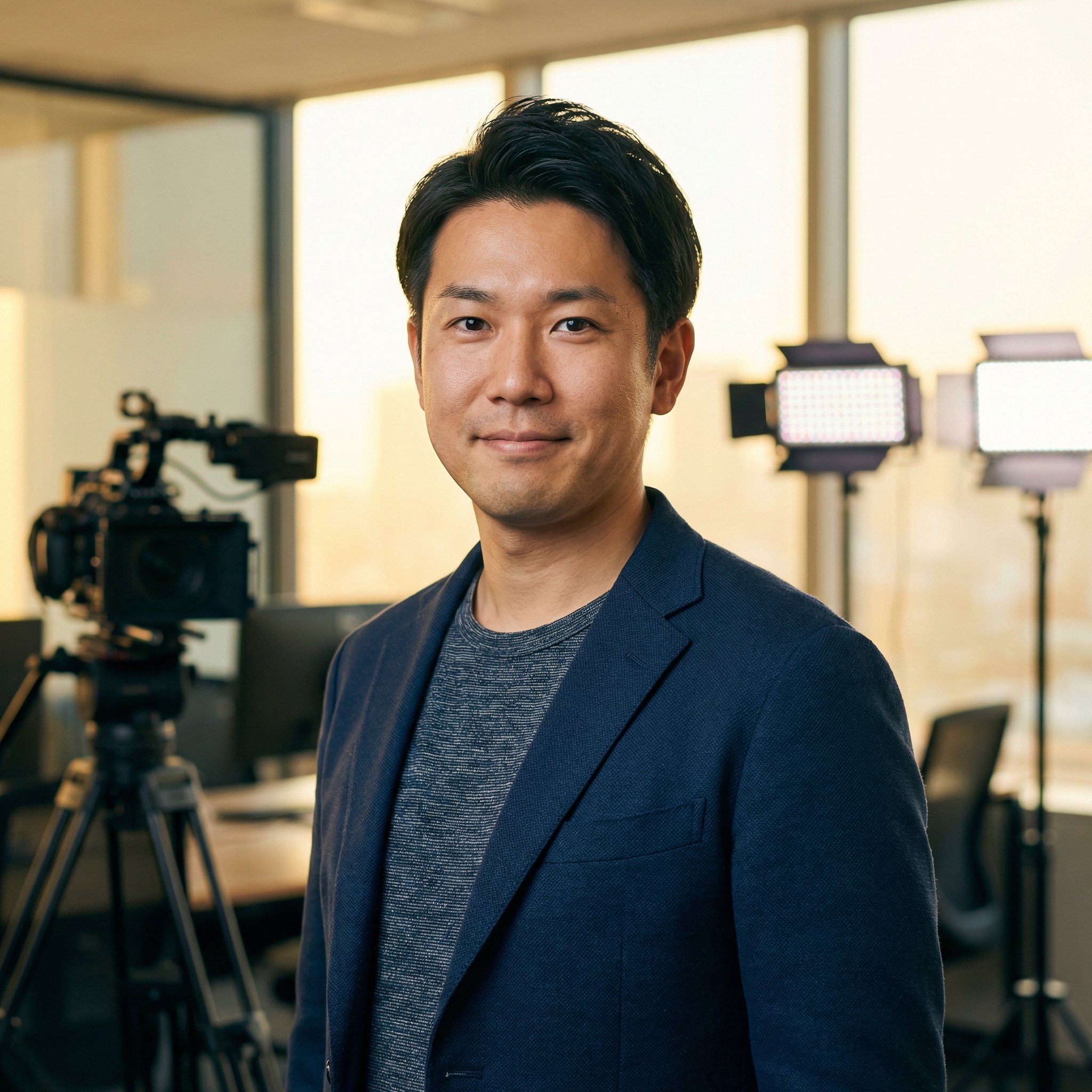 蘑菇视频导演张明